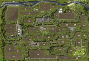 Beta MapViewer v0.8.0