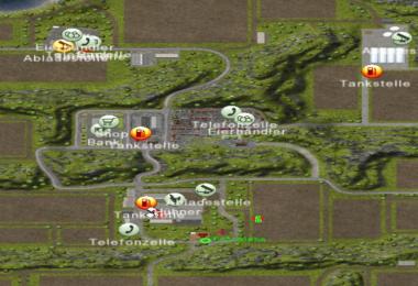 Beta MapViewer v0.8.0