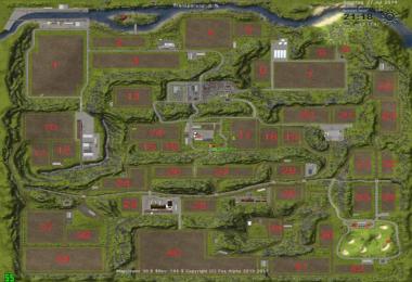 Beta MapViewer v0.8.0