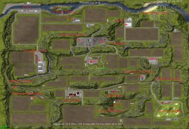 Beta MapViewer v0.8.0