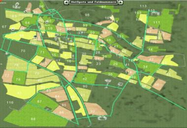 Beta MapViewer v0.8.0