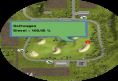 Beta MapViewer v0.8.0