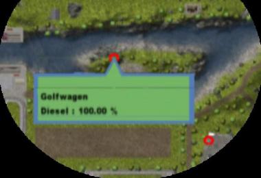 Beta MapViewer v0.8.0