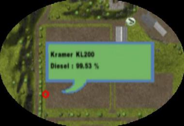 Beta MapViewer v0.8.0