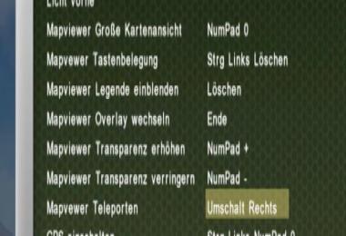 Beta MapViewer v0.8.0