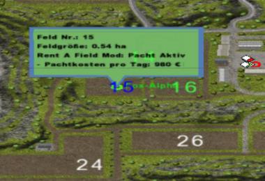 Beta MapViewer v0.8.0