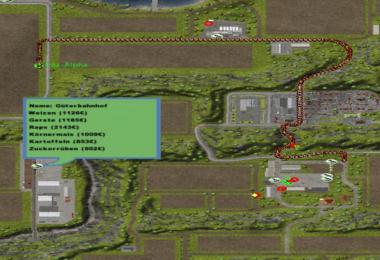 Beta MapViewer v0.8.0