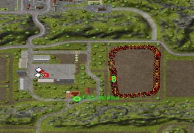 Beta MapViewer v0.8.0