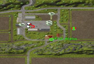 Beta MapViewer v0.8.0