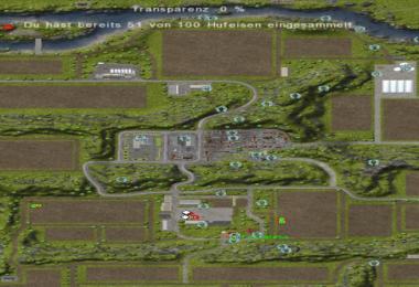 Beta MapViewer v0.8.0