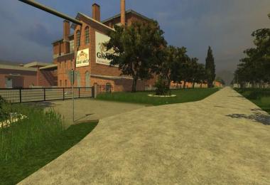 Big European Map v3.0