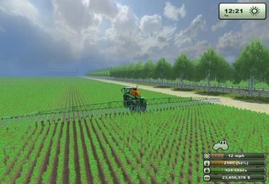 Big European Map v3.0