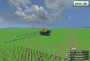 Big European Map v3.0