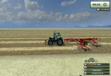 Big European Map v3.0