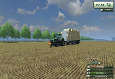 Big European Map v3.0