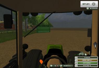 Big European Map v3.0