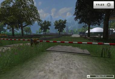 Big European Map v3.0