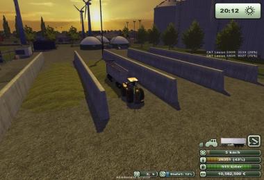 Big European Map v3.0