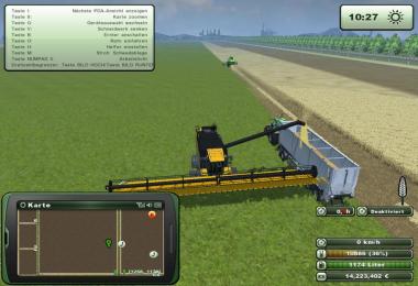 Big European Map v3.0