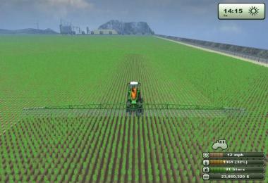 Big European Map v3.0