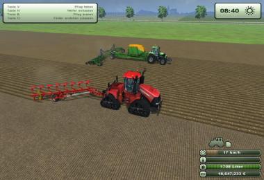 Big European Map v3.0