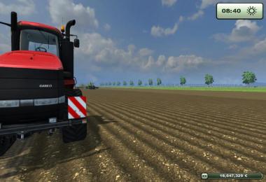 Big European Map v3.0