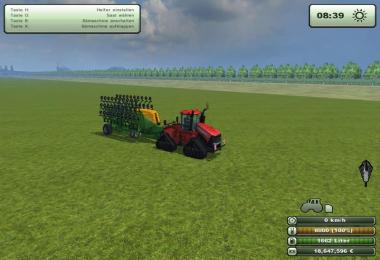 Big European Map v3.0