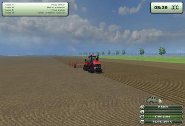 Big European Map v3.0