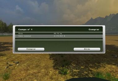 Big European Map v3.0