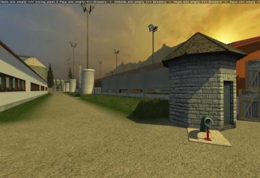 Big European Map v3.0