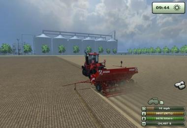 Big European Map v3.0