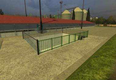 Big European Map v3.0