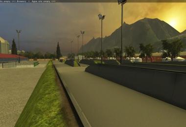 Big European Map v3.0