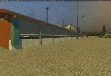 Big European Map v3.0