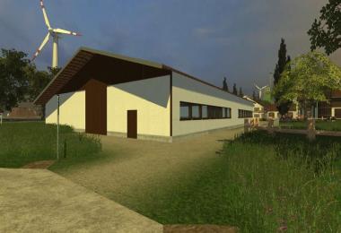 Big European Map v3.0