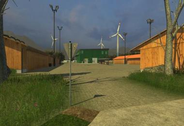 Big European Map v3.0