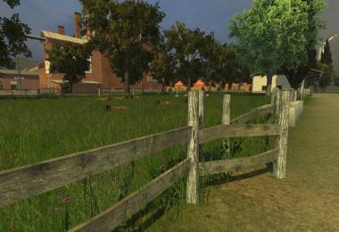 Big European Map v3.0