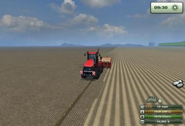 Big European Map v3.0