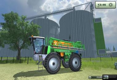 Big European Map v3.0