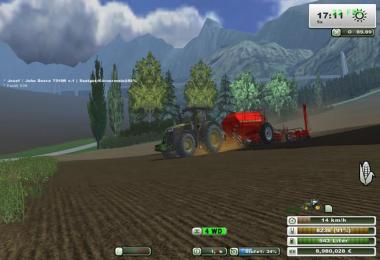 BIG Haupeltshofenmap v12.1