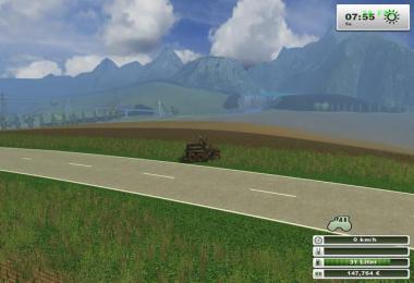 BIG Haupeltshofenmap v12.1