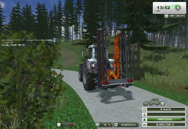 BIG Haupeltshofenmap v12.1