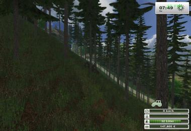 BIG Haupeltshofenmap v12.1