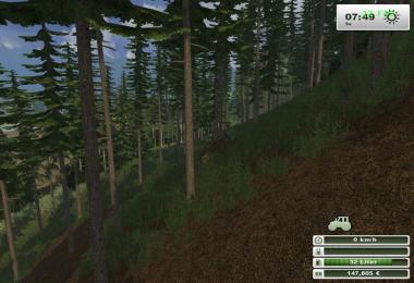 BIG Haupeltshofenmap v12.1