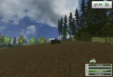 BIG Haupeltshofenmap v12.1