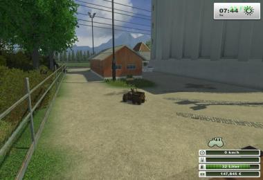 BIG Haupeltshofenmap v12.1