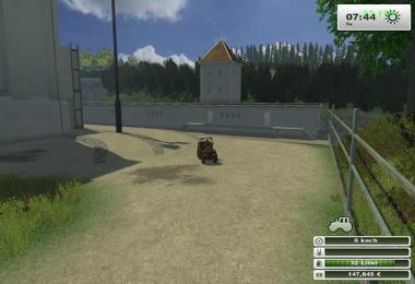 BIG Haupeltshofenmap v12.1