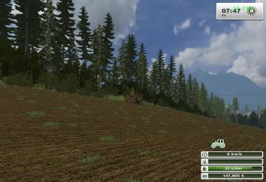 BIG Haupeltshofenmap v12.1