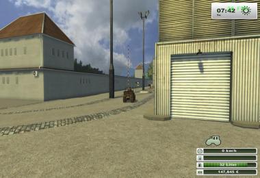 BIG Haupeltshofenmap v12.1