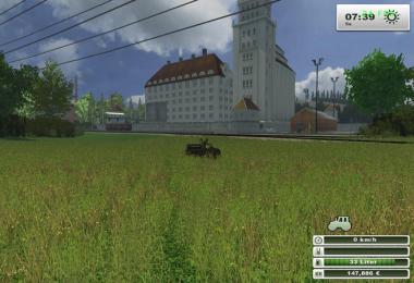 BIG Haupeltshofenmap v12.1